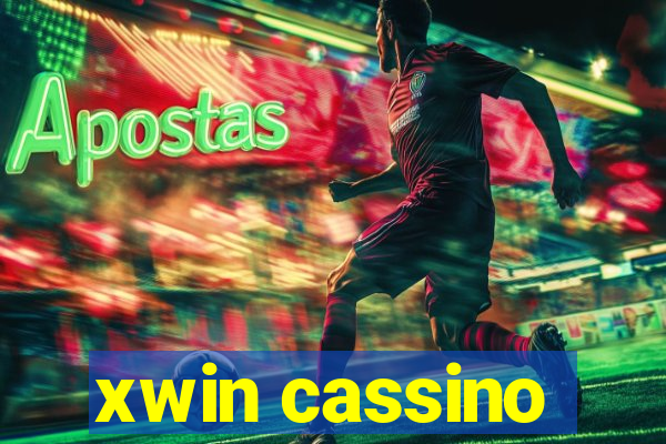 xwin cassino